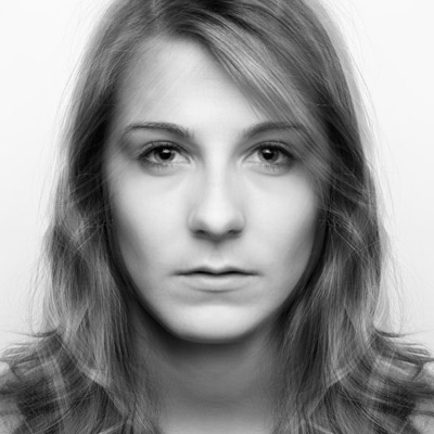 Julika Hardegen - Doppelportraits Teaserbild
